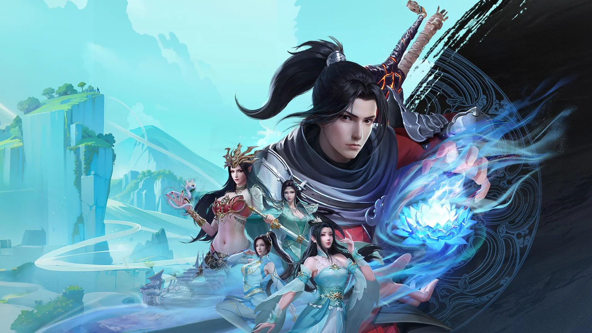 Battle Through The Heavens Yetişim Seviyeleri